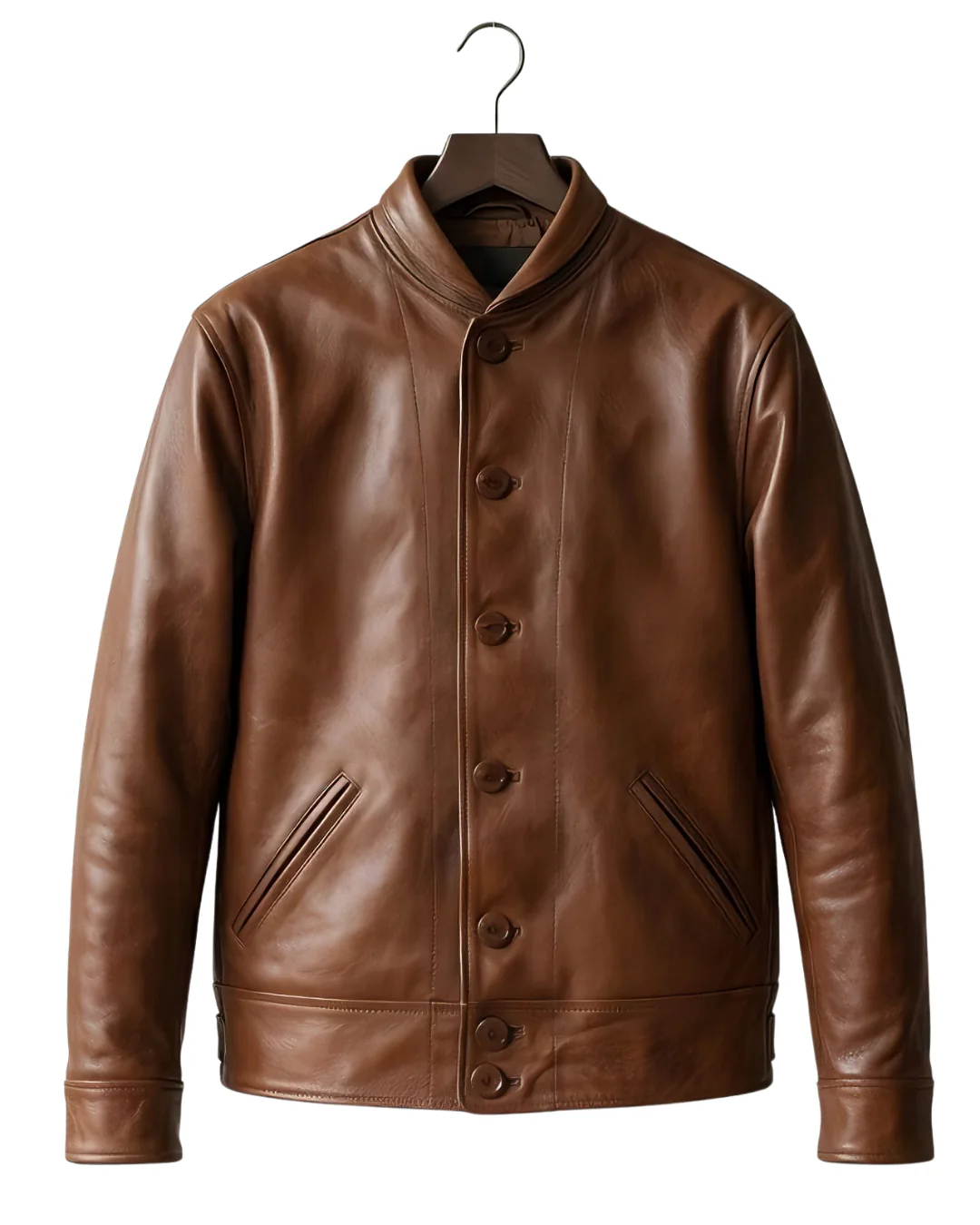 Famous jackets