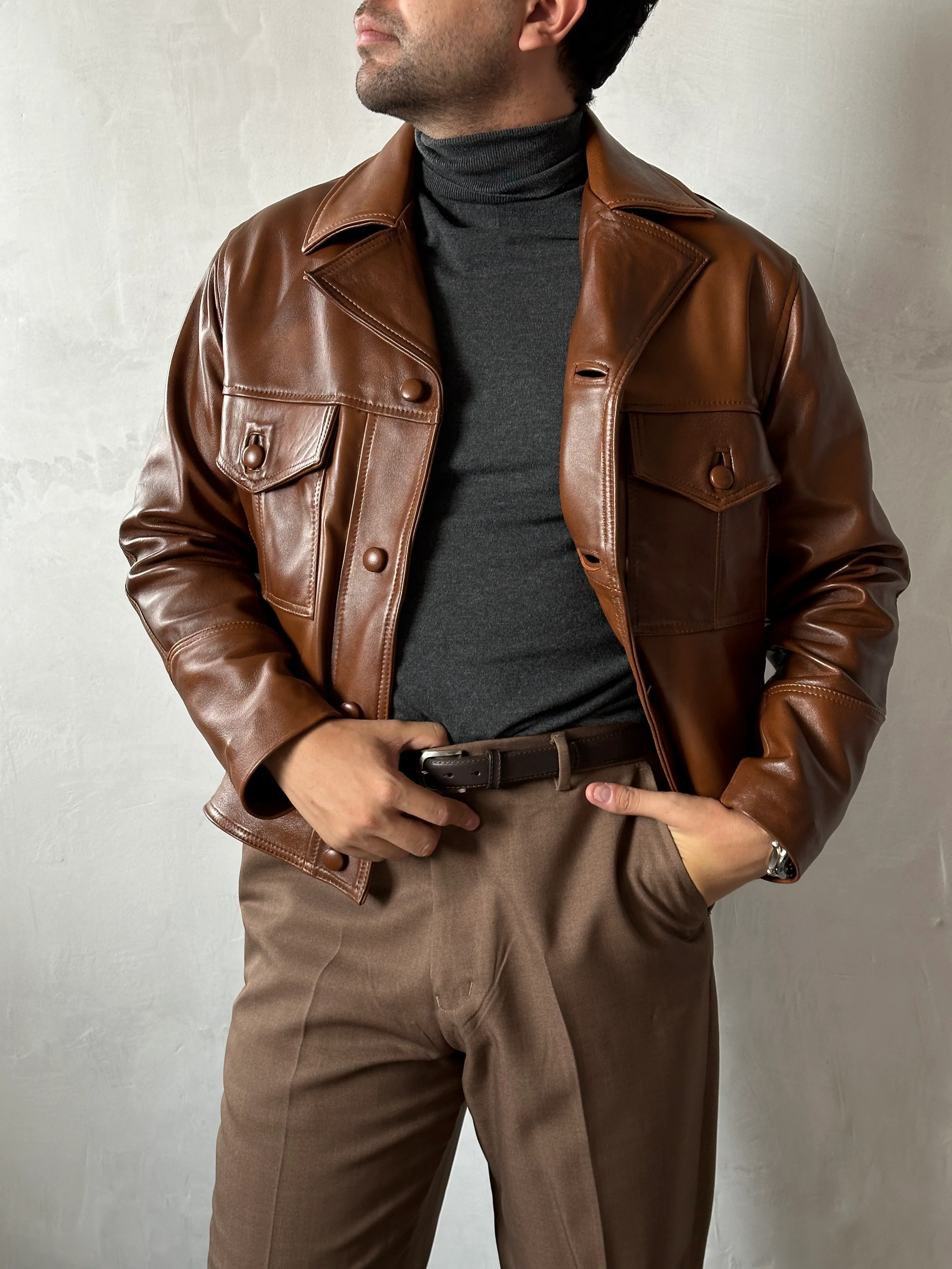 Dicaprio caramelo - Image 8