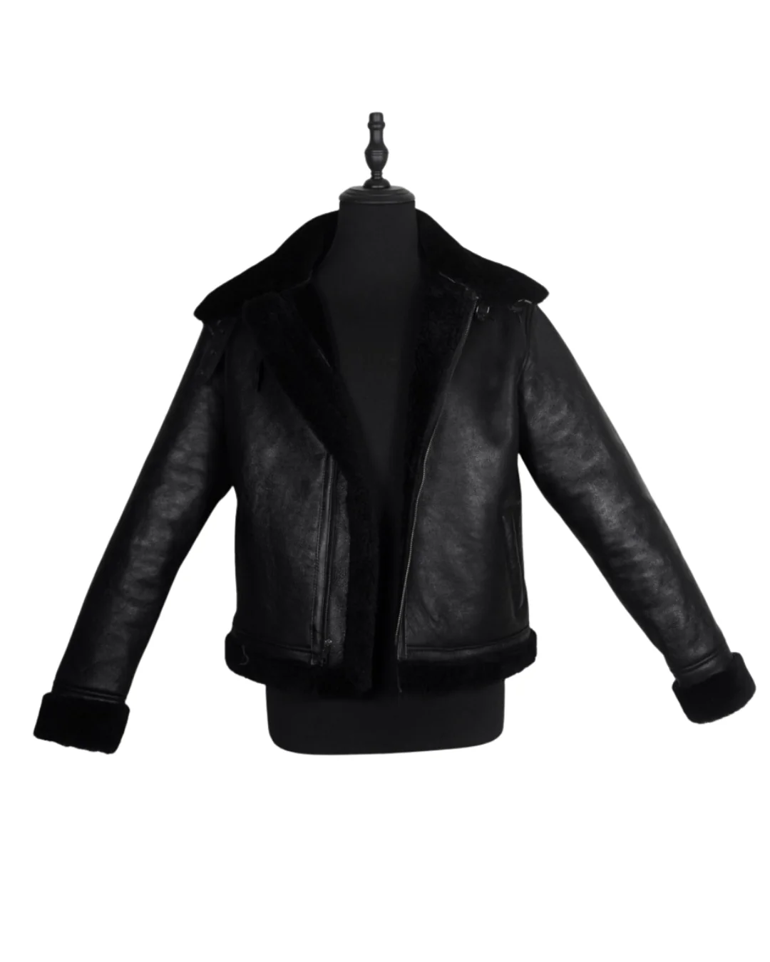 SHEARLING
