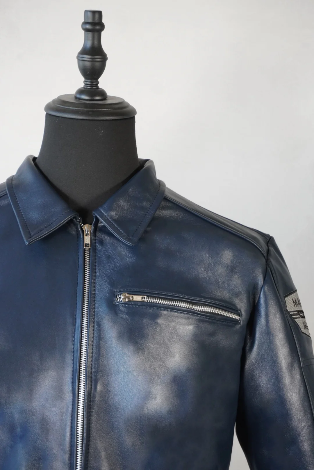 Marshall azul marino - Image 6