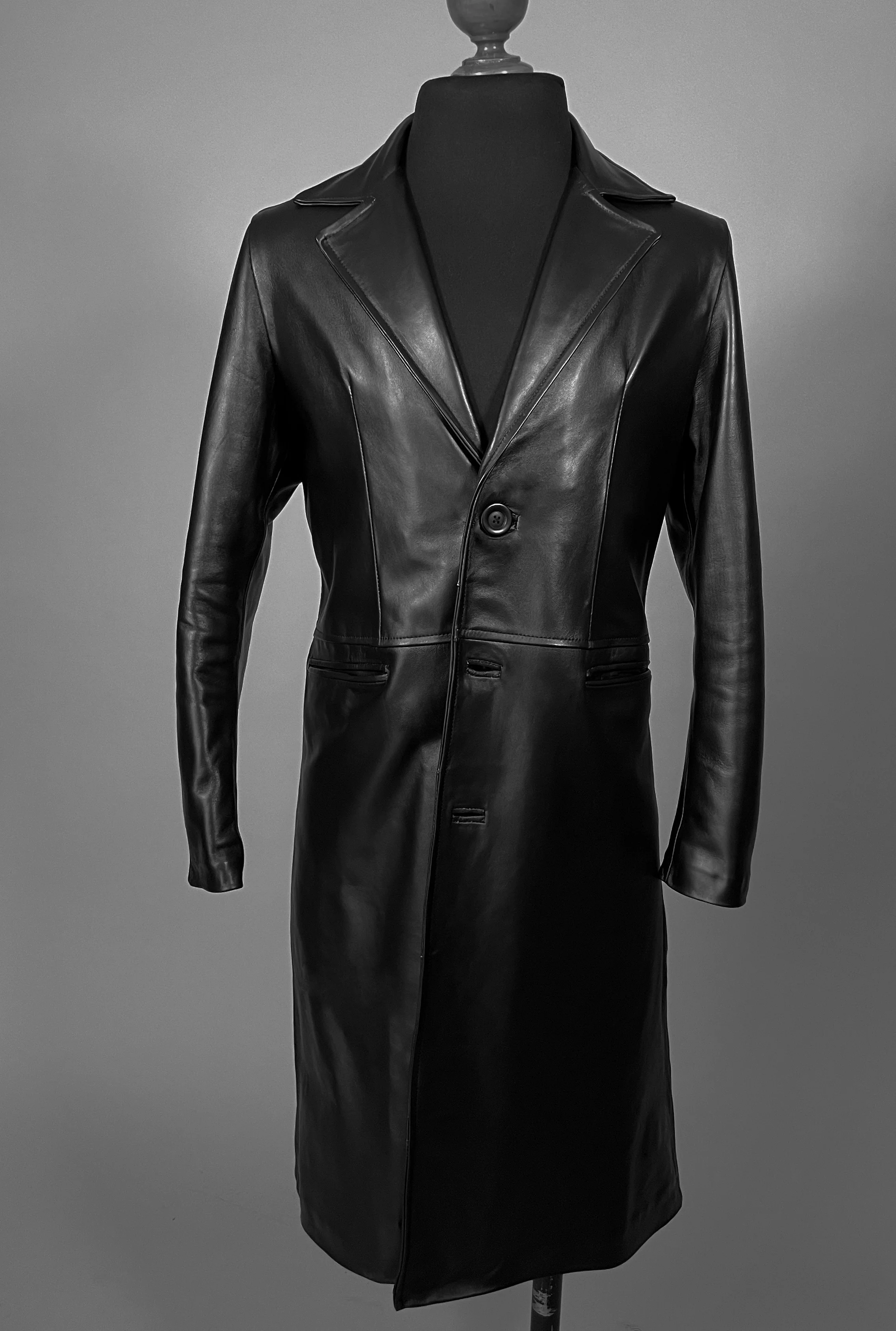 MORFEO darkest black - Image 9