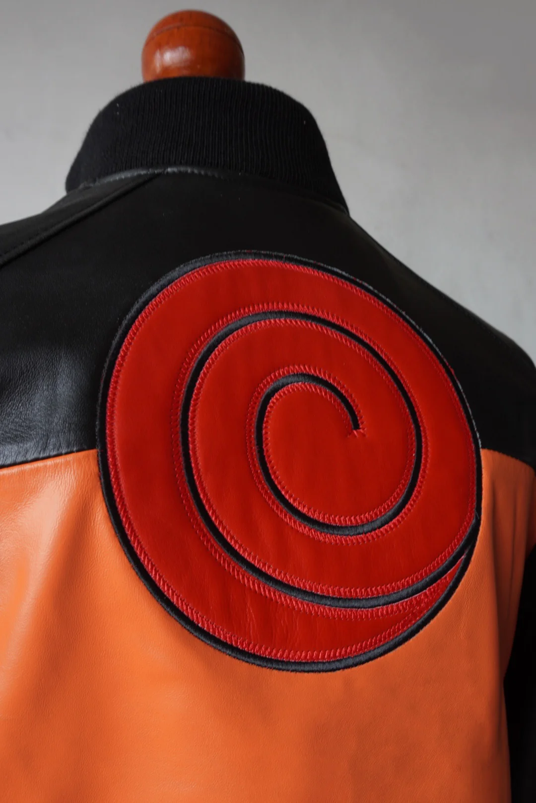 Naruto black & orange - Image 3