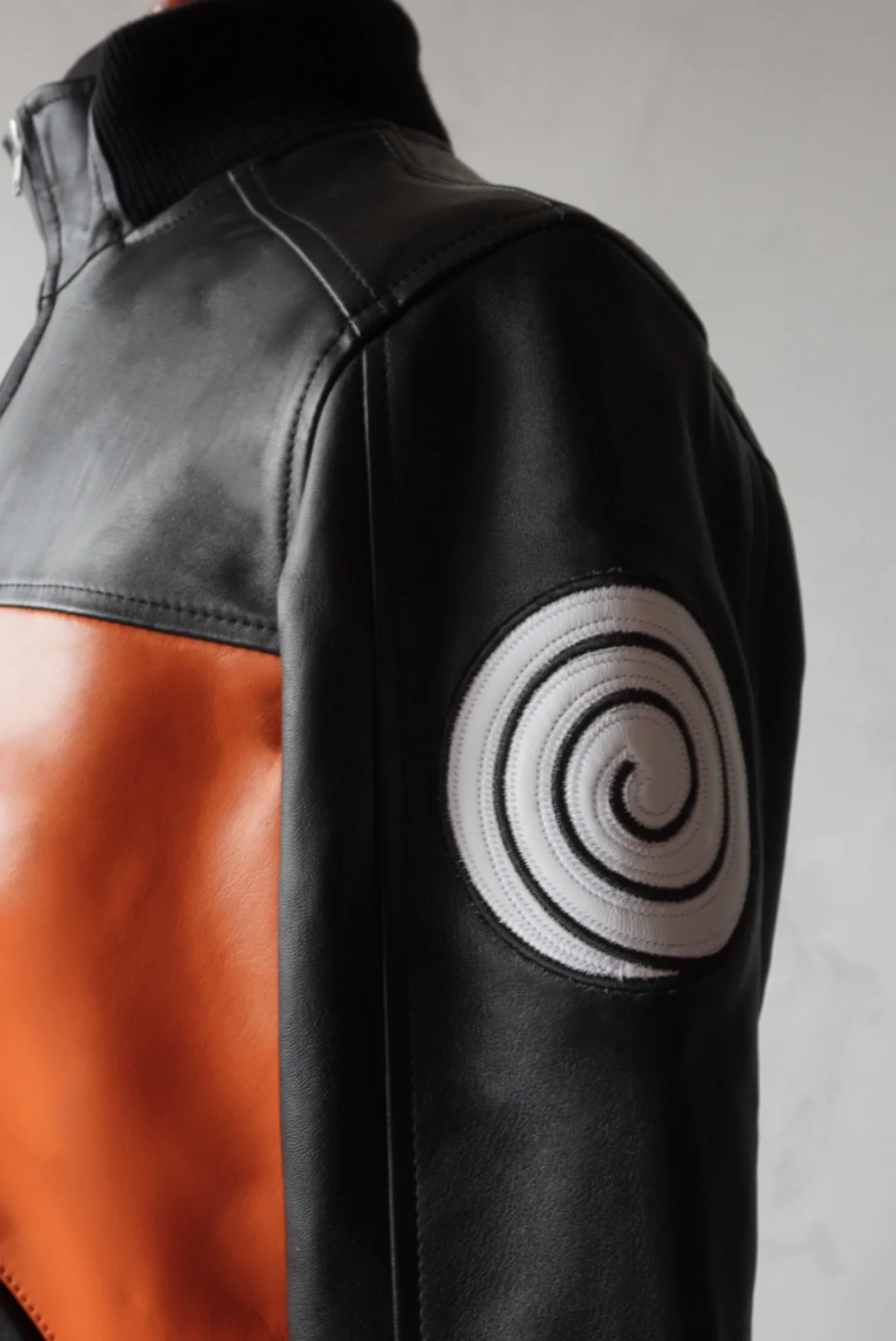 Naruto black & orange - Image 4