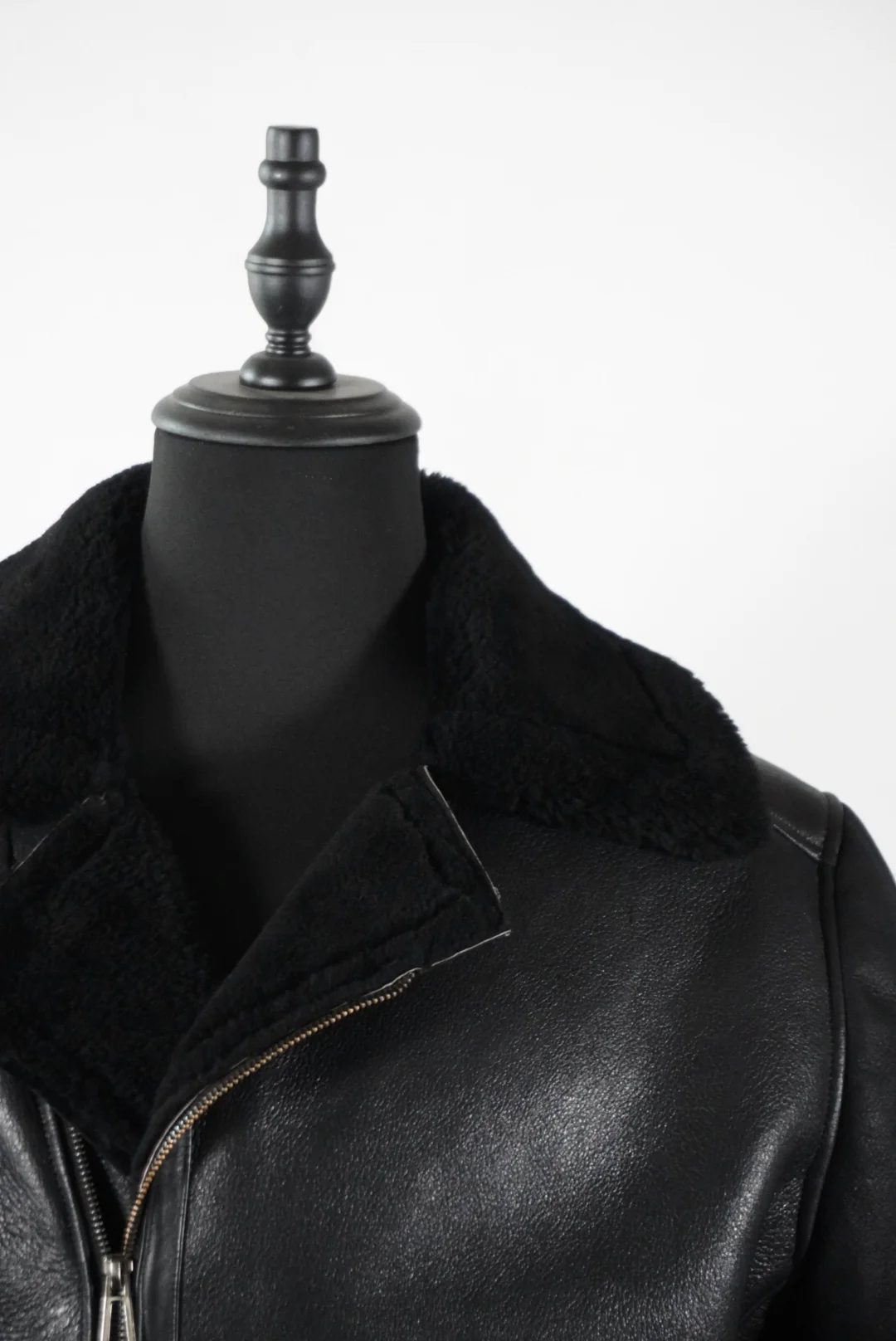 Rocky IV darkest black - Image 6