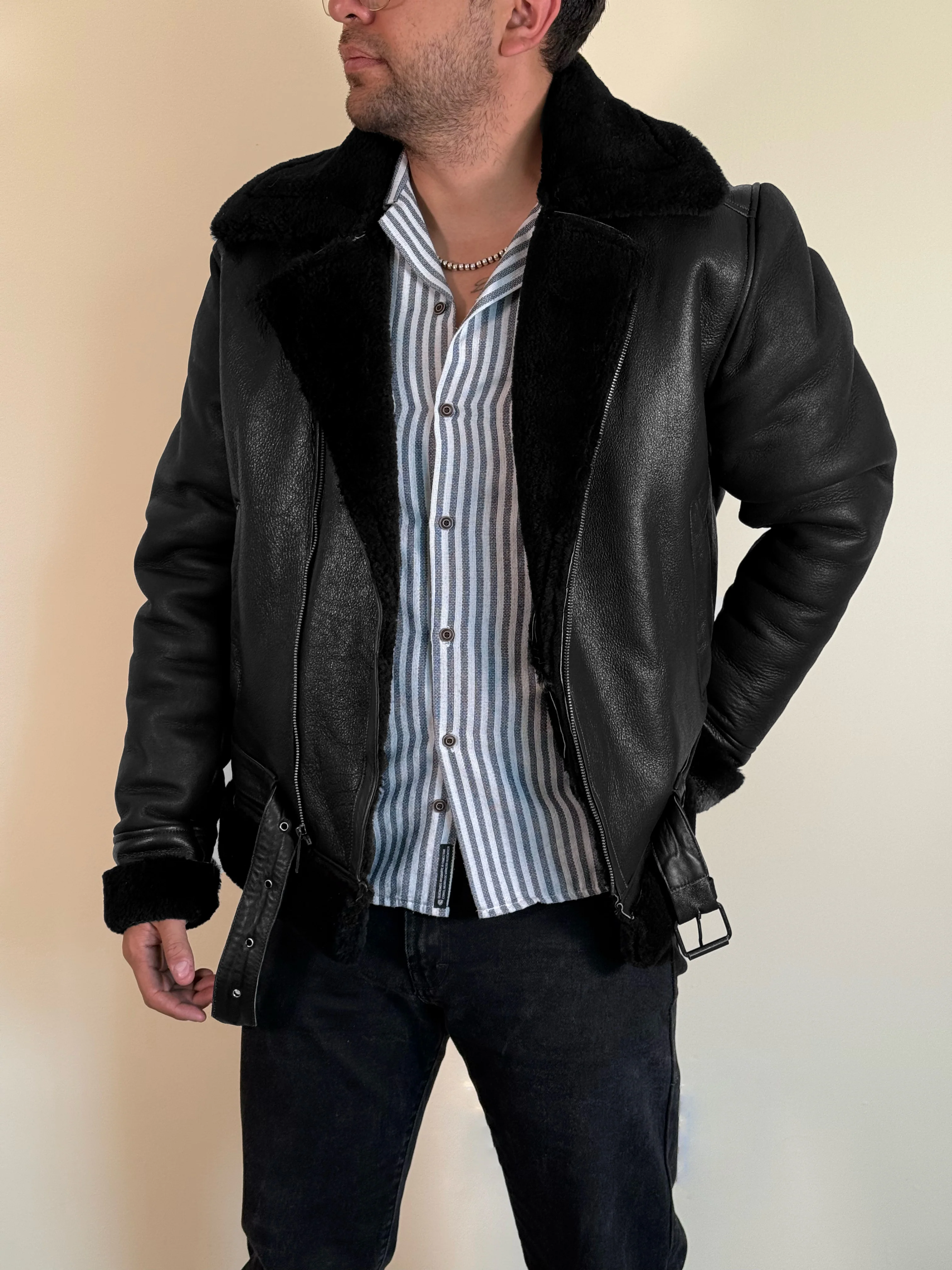 Rocky IV darkest black - Image 9