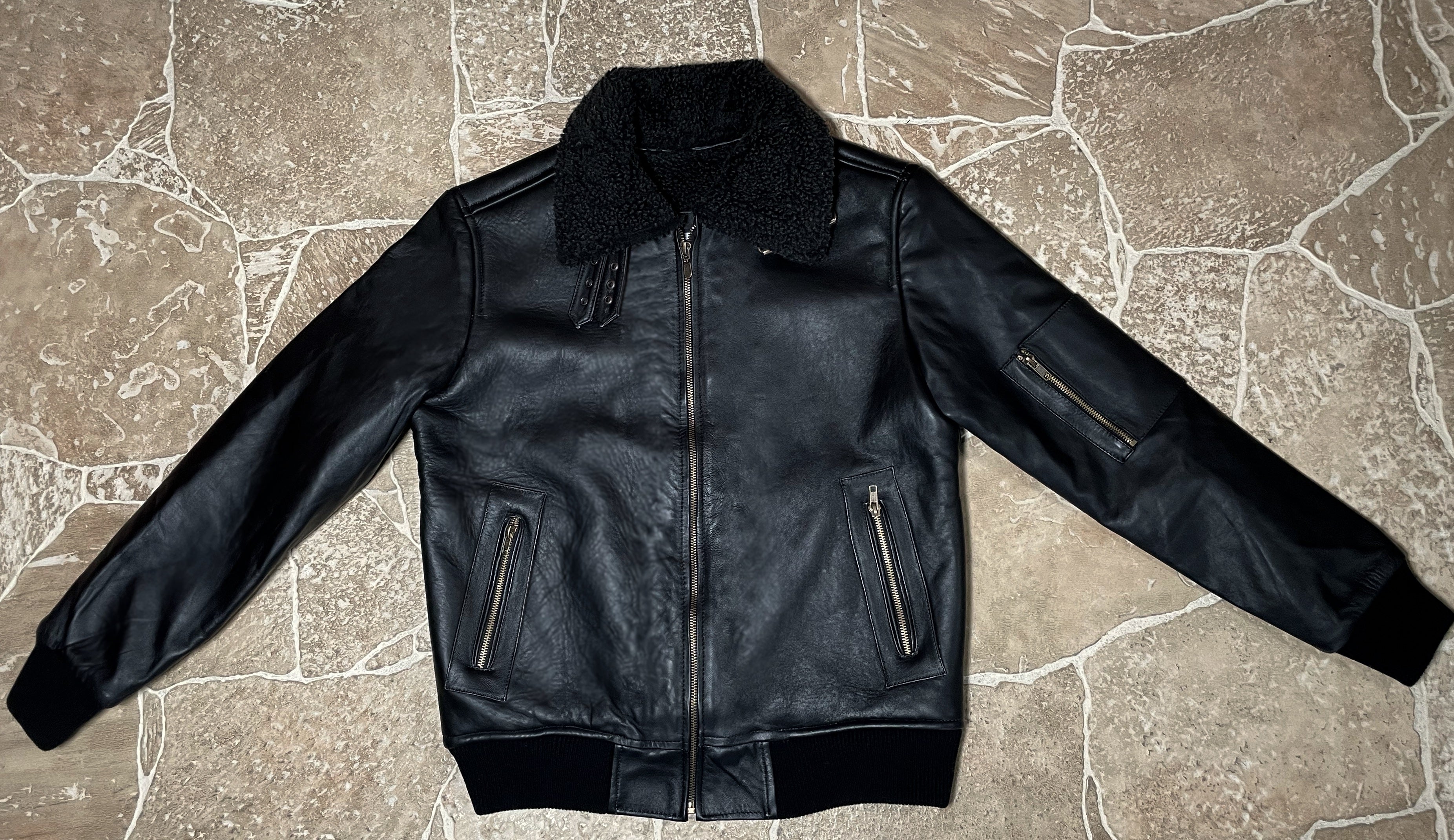 Sahara darkest black - Image 5